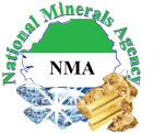 National Minerals Agency